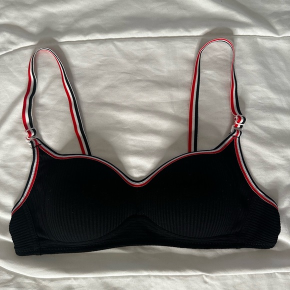 🖤 Super comfy Cotton Bra - Picture 6 of 6